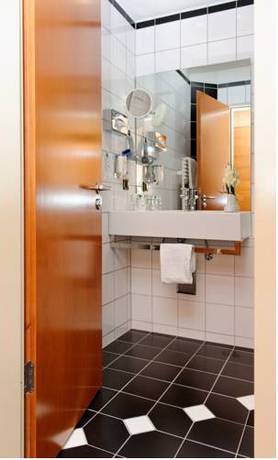 Imagen de la habitación del Hotel Atrium Kr&uuml;ger. Foto 14