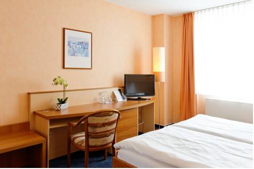 Imagen de la habitación del Hotel Atrium Kr&uuml;ger. Foto 15