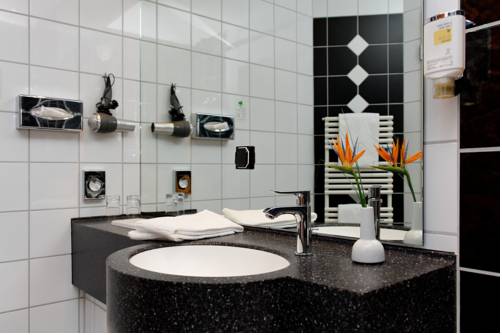 Imagen de la habitación del Hotel Atrium Kr&uuml;ger. Foto 16