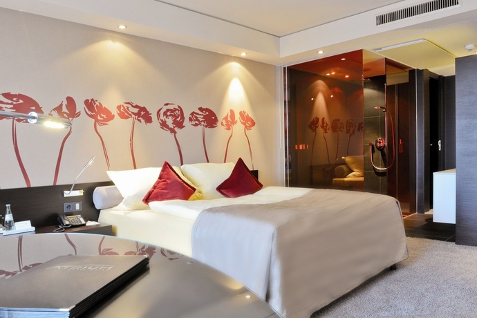 Imagen de la habitación del Hotel Atrium Mainz. Foto 5