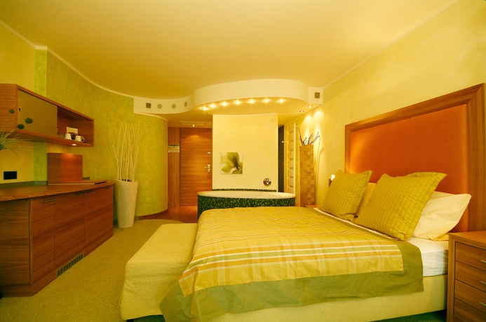 Imagen de la habitación del Hotel Atrium Mainz. Foto 6