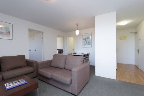Imagen de la habitación del Hotel Atrium Mandurah. Foto 3