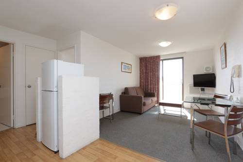Imagen de la habitación del Hotel Atrium Mandurah. Foto 4