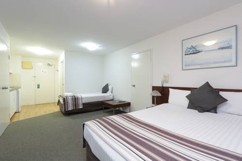 Imagen de la habitación del Hotel Atrium Mandurah. Foto 5