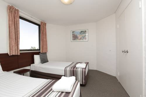Imagen de la habitación del Hotel Atrium Mandurah. Foto 6