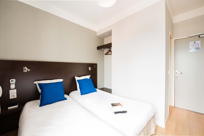 Imagen de la habitación del Hotel Atrium Mondial. Foto 4