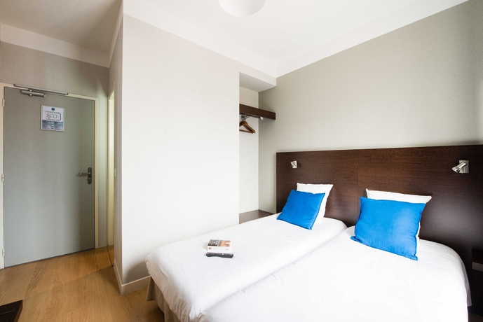 Imagen de la habitación del Hotel Atrium Mondial. Foto 5