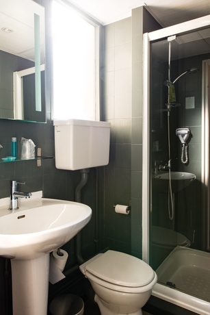 Imagen de la habitación del Hotel Atrium Mondial. Foto 6