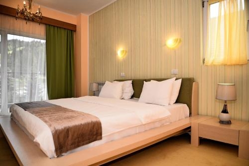 Imagen de la habitación del Hotel Atrium Mountain View Predeal. Foto 6