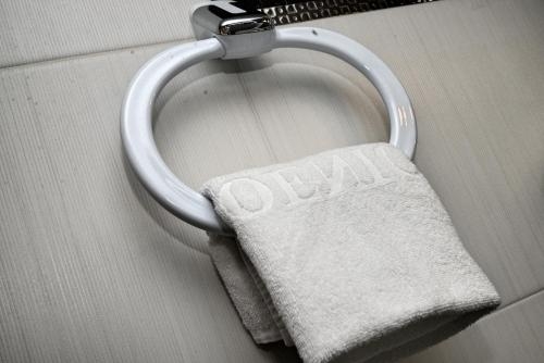 Imagen de la habitación del Hotel Atrium Mountain View Predeal. Foto 8