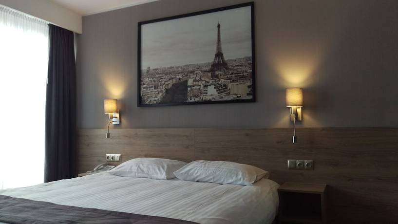 Imagen de la habitación del Hotel Atrium, Nowy Tomysl. Foto 3