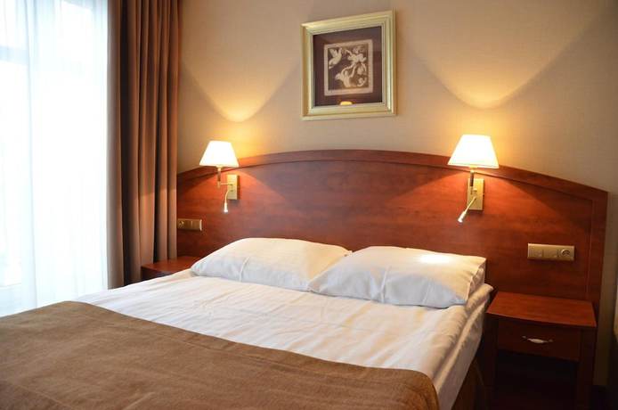 Imagen de la habitación del Hotel Atrium, Nowy Tomysl. Foto 4