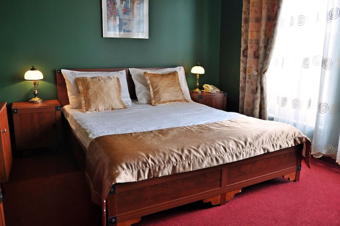 Imagen de la habitación del Hotel Atrium, Nowy Tomysl. Foto 7