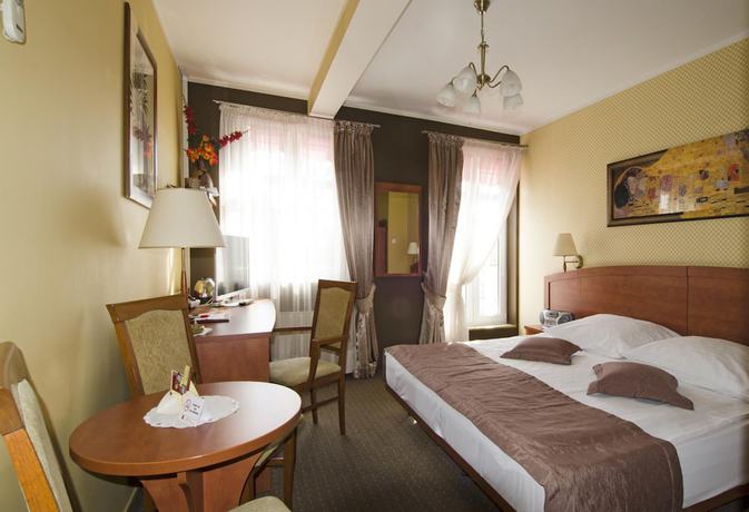 Imagen de la habitación del Hotel Atrium, Nowy Tomysl. Foto 12