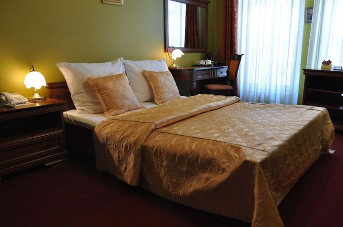 Imagen de la habitación del Hotel Atrium, Nowy Tomysl. Foto 15