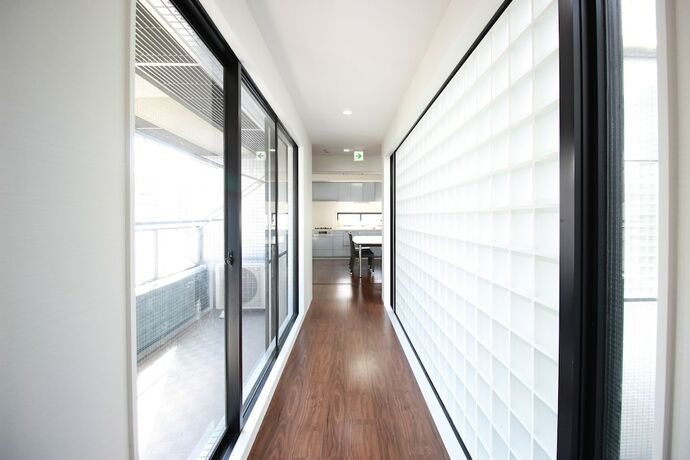 Imagen de la habitación del Hotel Atrium, Osaka. Foto 24