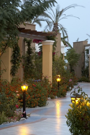 Imagen de la habitación del Hotel Atrium Palace Thalasso Spa Resort and Villas. Foto 6