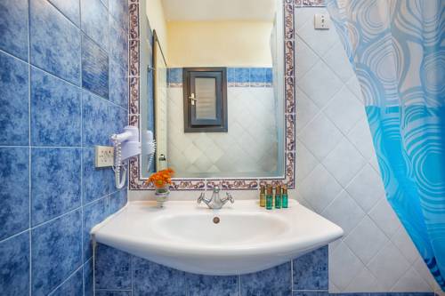 Imagen de la habitación del Hotel Atrium, Pallini Municipal Unit. Foto 4