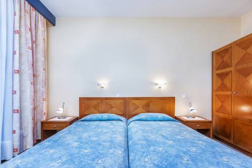 Imagen de la habitación del Hotel Atrium, Pallini Municipal Unit. Foto 5