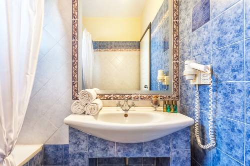 Imagen de la habitación del Hotel Atrium, Pallini Municipal Unit. Foto 6