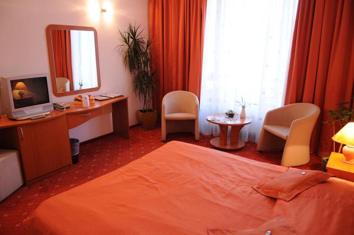 Imagen de la habitación del Hotel Atrium Panoramic and Spa. Foto 8