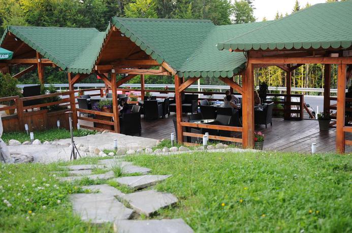 Imagen de los exteriores del Hotel Atrium Panoramic and Spa. Foto 13