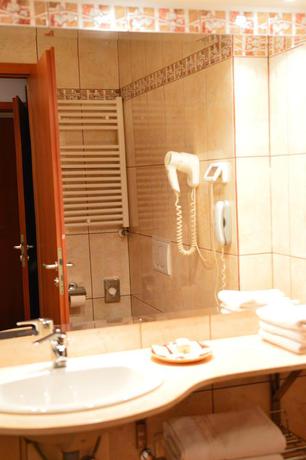 Imagen de la habitación del Hotel Atrium Panoramic and Spa. Foto 11