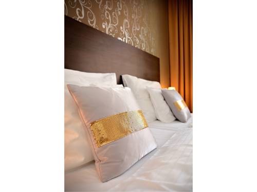 Imagen de la habitación del Hotel Atrium, Pardubice. Foto 2