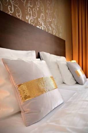 Imagen de la habitación del Hotel Atrium, Pardubice. Foto 3