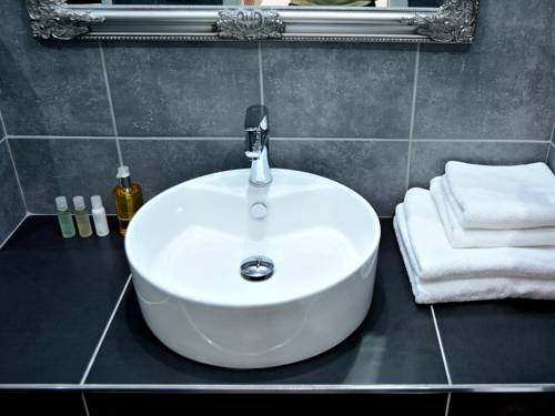 Imagen de la habitación del Hotel Atrium, Pardubice. Foto 4