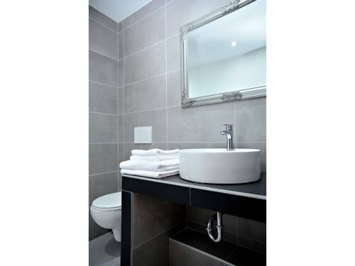 Imagen de la habitación del Hotel Atrium, Pardubice. Foto 5