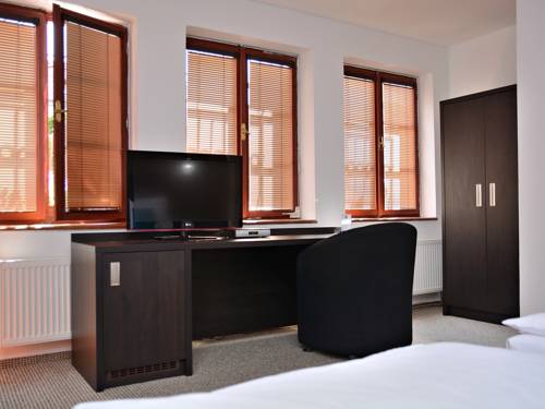Imagen de la habitación del Hotel Atrium, Pardubice. Foto 7