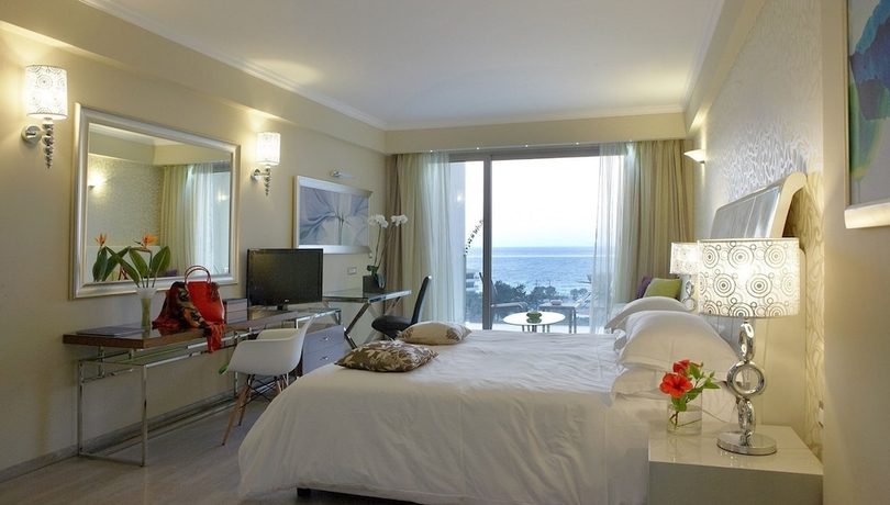 Imagen de la habitación del Hotel Atrium Platinum Luxury Resort and Spa. Foto 5