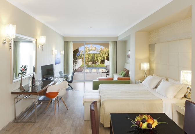 Imagen de la habitación del Hotel Atrium Platinum Luxury Resort and Spa. Foto 7
