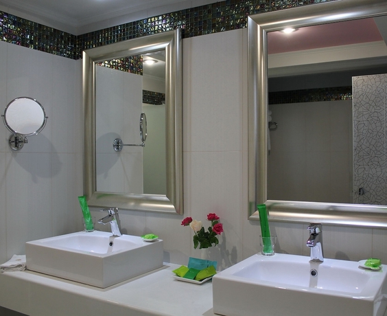 Imagen de la habitación del Hotel Atrium Platinum Luxury Resort and Spa. Foto 12