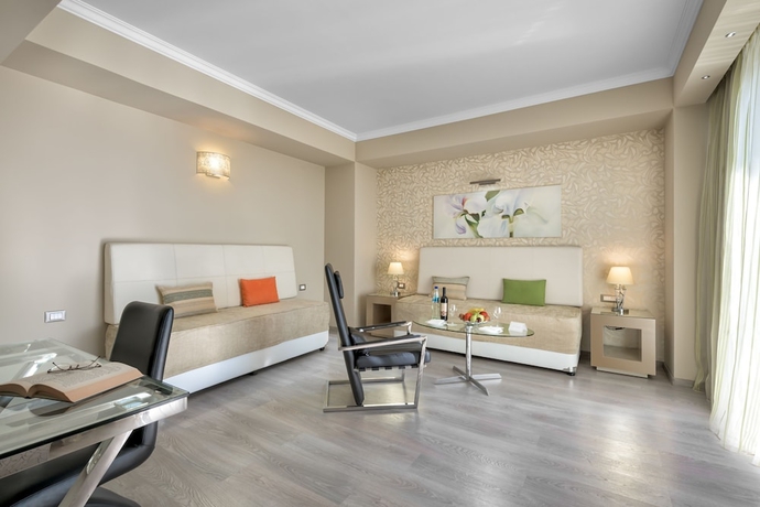 Imagen de la habitación del Hotel Atrium Platinum Luxury Resort and Spa. Foto 13