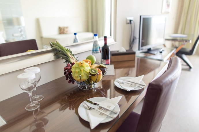 Imagen de la habitación del Hotel Atrium Platinum Luxury Resort and Spa. Foto 16