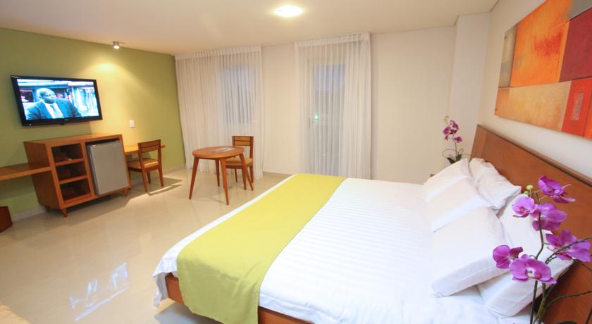 Imagen general del Hotel Atrium Plaza. Foto 4