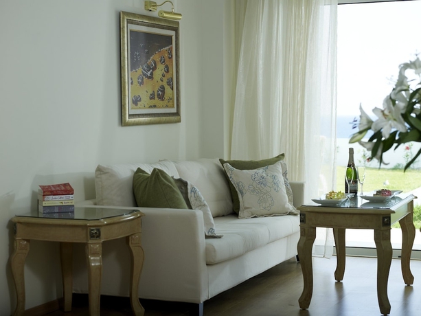 Imagen de la habitación del Hotel Atrium Prestige Thalasso Spa Resort and Villas. Foto 6