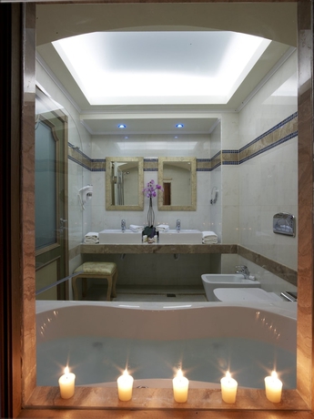 Imagen de la habitación del Hotel Atrium Prestige Thalasso Spa Resort and Villas. Foto 7