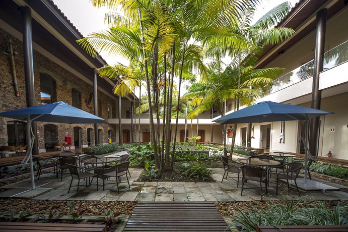 Imagen general del Hotel Atrium Quinta De Pedras. Foto 5