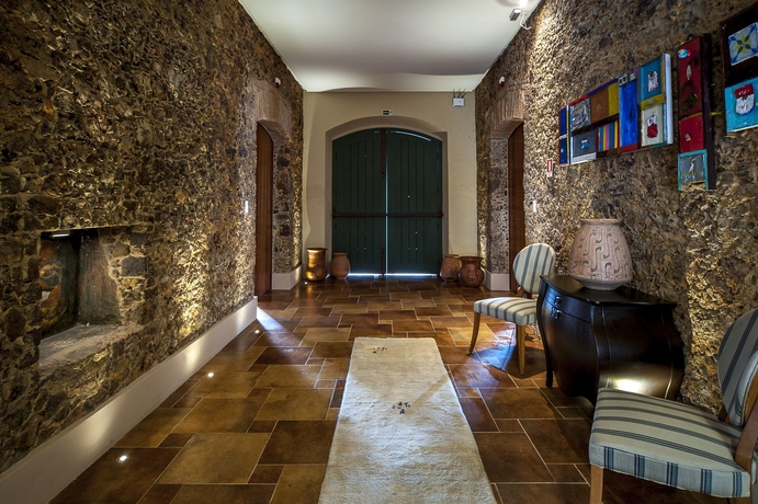 Imagen de los interiores del Hotel Atrium Quinta De Pedras. Foto 15