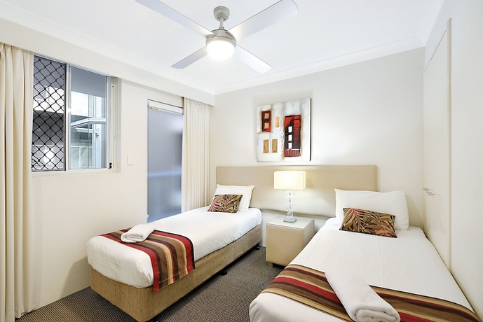 Imagen de la habitación del Hotel Atrium Resort, Biggera Waters. Foto 14