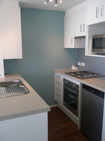 Imagen de la habitación del Hotel Atrium Resort, Biggera Waters. Foto 16