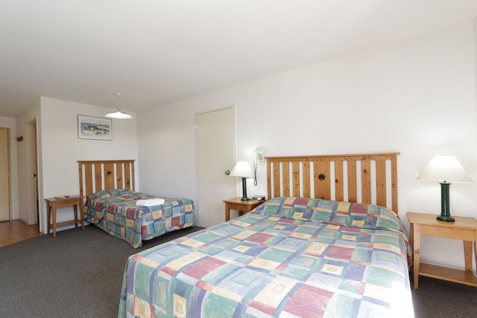 Imagen de la habitación del Hotel Atrium Resort, Mandurah. Foto 2