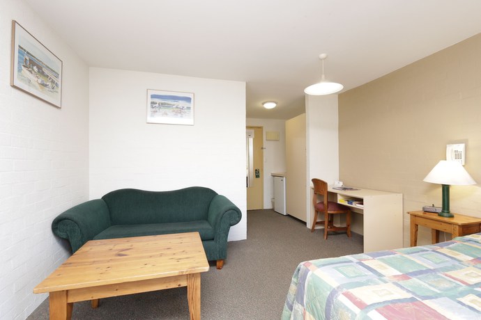 Imagen de la habitación del Hotel Atrium Resort, Mandurah. Foto 3