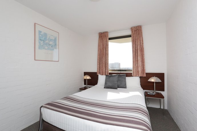 Imagen de la habitación del Hotel Atrium Resort, Mandurah. Foto 4