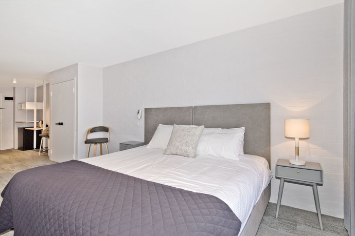 Imagen de la habitación del Hotel Atrium Resort, Mandurah. Foto 5