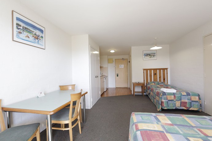 Imagen de la habitación del Hotel Atrium Resort, Mandurah. Foto 6