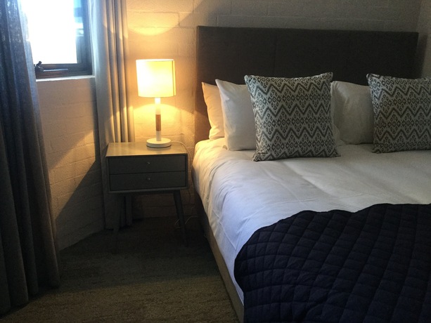 Imagen de la habitación del Hotel Atrium Resort, Mandurah. Foto 8